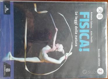 ISBN 9788800229838 FISICA!