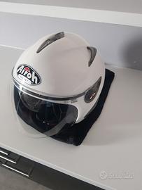 casco jet 