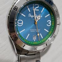 Orologio al quarzo Pepe Jeans London