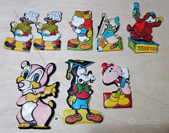 Plasteco Mio Locatelli vintage anni 70