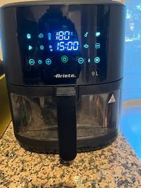 Friggitrice ad aria Ariete 9litri