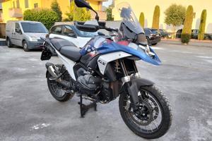 Bmw R 1300 GS TROPHY 2024