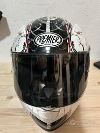 Casco premier integrale