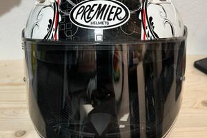 Casco premier integrale