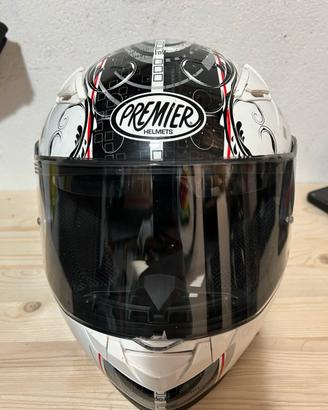 Casco premier integrale