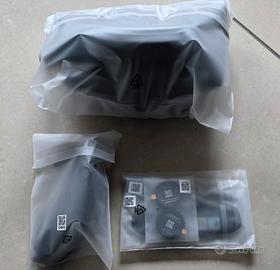 DJI GOGGLES 3 + DJI MOTION 3 (NUOVI)