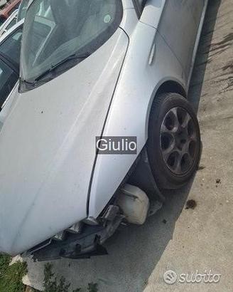 Alfa 159 150cv 16 v jtdm ricambi