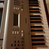 Pianoforte Yamaha YPT-360