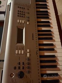 Pianoforte Yamaha YPT-360