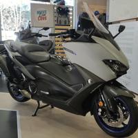 Yamaha T-MAX 560 - 2021 - km 21824