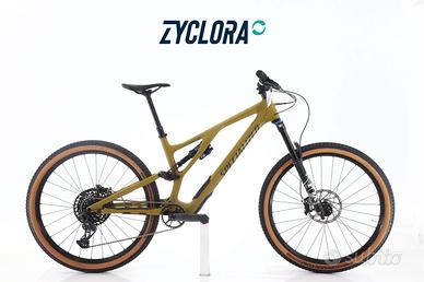 Specialized Stumpjumper Evo GX t.XL