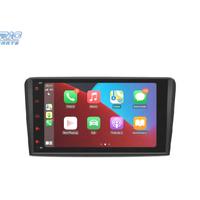 RADIO GPS ANDROID 12 PER AUDI A3 S3 RS3 03-12