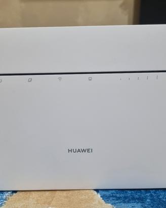Router Huawey B535-232 4G+