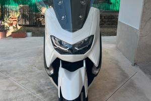Yamaha Nmax 125