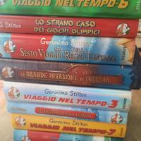 geronimo stilton