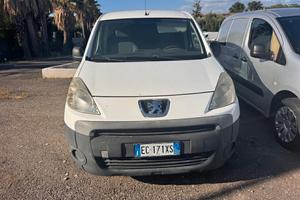PEUGEOT Partner 1.6 hdi 16v 90cv L2 Affai. 2p.