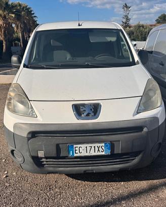 PEUGEOT Partner 1.6 hdi 16v 90cv L2 Affai. 2p.