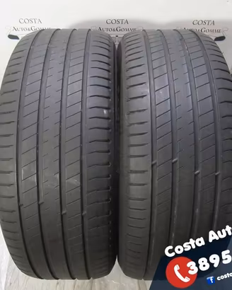 Saldi 245 50 19 Michelin 80% 245 50 R19