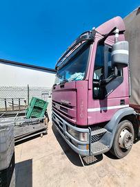 Autocarro Iveco 