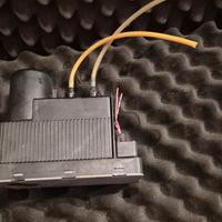 Pompa chiusura centralizzata Mercedes W202 Bosch