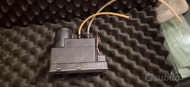 Pompa chiusura centralizzata Mercedes W202 Bosch