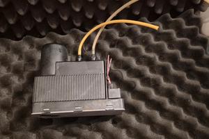 Pompa chiusura centralizzata Mercedes W202 Bosch