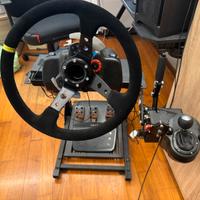 Logitech g29 (leggere descrizione!)