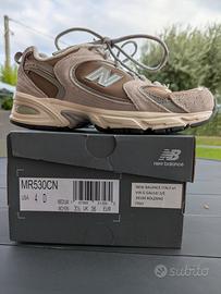 New Balance N 36