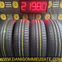 4 gomme estive 185 65 15 goodyear 90/99%