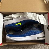 Scarpe da ginnastica Nike taglia 39