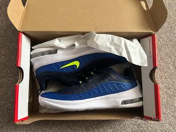 Scarpe da ginnastica Nike taglia 39