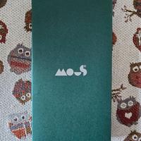 Cover Mous per Samsung Galaxy S24 Ultra