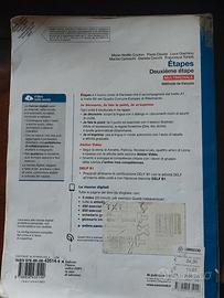 Etapes Deuxieme etape- ISBN: 978-88-08-53514-9