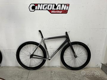 Kit Specialized Crux Pro