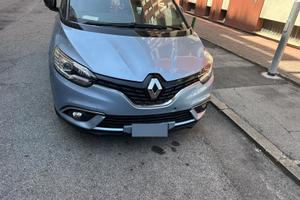 Renault scenic 4