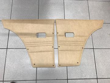 Pannelli posteriori nuovi Alfa Romeo GT Bertone