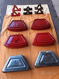 Guzzi Falcone Astore S V GTV GTS  Airone