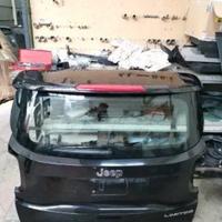 Portellone jeep renegate 2018