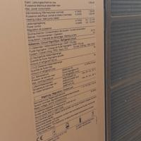 Pompa di calore Viessmann