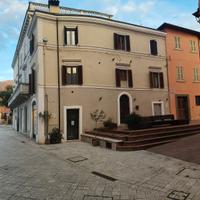 Trevi centro stotico