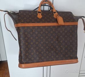 BORSA LOUIS VUITTON BAG 50 ORIGINALE CON DOCUMENTI
