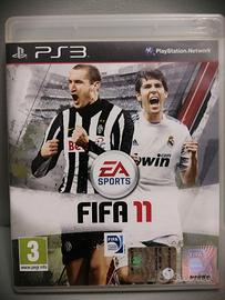 videogiochi PS3 