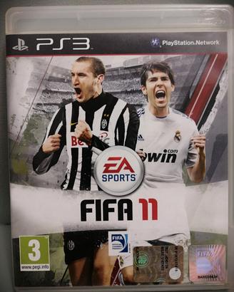 videogiochi PS3 