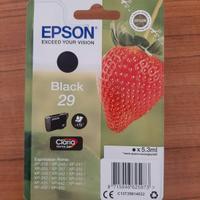 Cartucce Epson XP Fragola