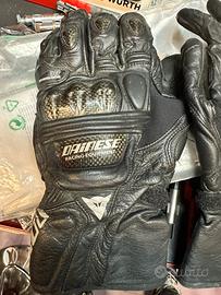 Guanti Dainese Taglia L