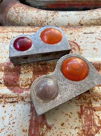 Frecce posteriori per ape bacchetta