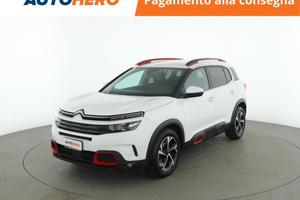 CITROEN C5 Aircross PureTech 180 S&S EAT8 Feel