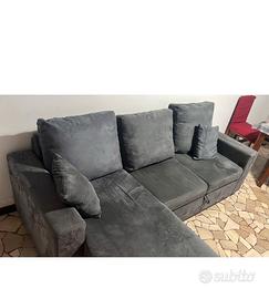 Divano letto contenitore mondo convenienza