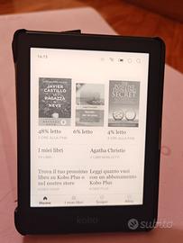Kobo Clara HD 