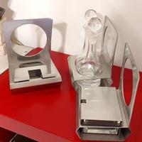 Menage Gio Ponti Per Fratelli Calderoni Vintage